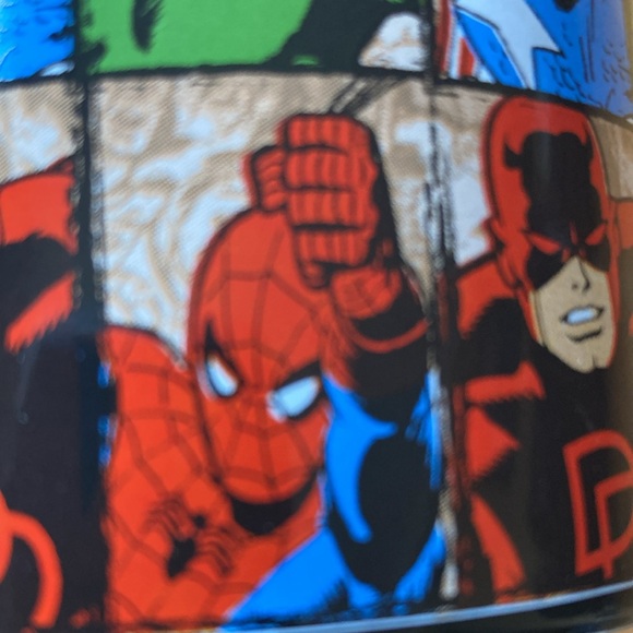 Marvel SUPERHERO Mug - Picture 5 of 11